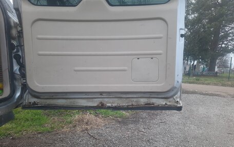 Chery Tiggo (T11), 2009 год, 435 000 рублей, 5 фотография