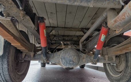 ГАЗ 3102 «Волга», 1999 год, 110 000 рублей, 9 фотография