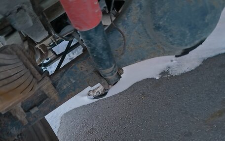 ГАЗ 3102 «Волга», 1999 год, 110 000 рублей, 8 фотография