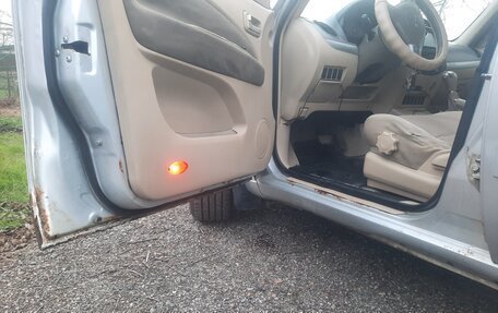 Chery Tiggo (T11), 2009 год, 435 000 рублей, 7 фотография