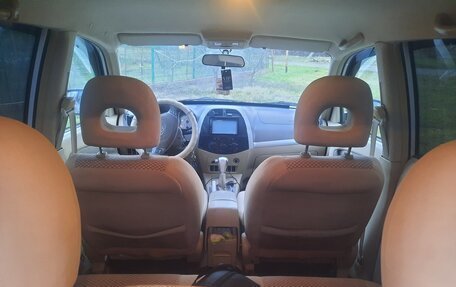 Chery Tiggo (T11), 2009 год, 435 000 рублей, 4 фотография