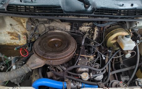 ГАЗ 3102 «Волга», 1999 год, 110 000 рублей, 10 фотография