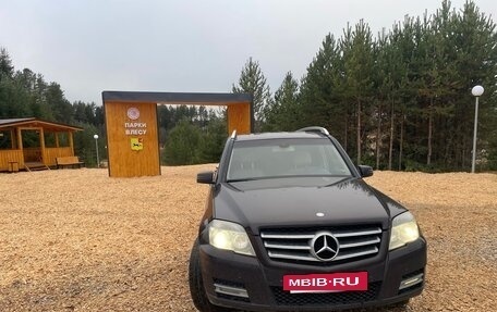 Mercedes-Benz GLK-Класс, 2010 год, 1 198 000 рублей, 6 фотография