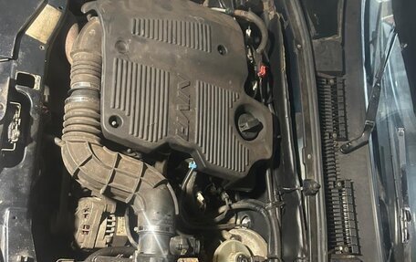 Chevrolet Niva I рестайлинг, 2012 год, 430 000 рублей, 5 фотография