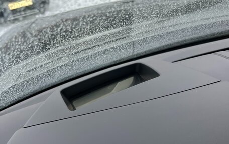 Land Rover Range Rover IV рестайлинг, 2016 год, 5 083 000 рублей, 11 фотография