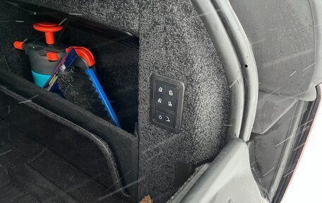 Land Rover Range Rover IV рестайлинг, 2016 год, 5 083 000 рублей, 7 фотография