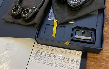 Land Rover Range Rover IV рестайлинг, 2016 год, 5 083 000 рублей, 17 фотография