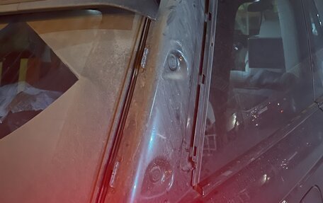 Land Rover Range Rover IV рестайлинг, 2016 год, 5 083 000 рублей, 20 фотография