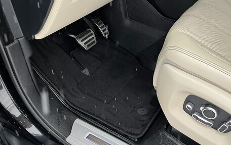 Land Rover Range Rover IV рестайлинг, 2016 год, 5 083 000 рублей, 13 фотография