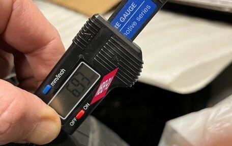 Land Rover Range Rover IV рестайлинг, 2016 год, 5 083 000 рублей, 19 фотография