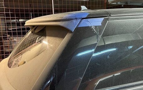 Land Rover Range Rover IV рестайлинг, 2016 год, 5 083 000 рублей, 23 фотография