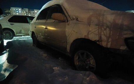 Toyota Corolla, 1992 год, 85 000 рублей, 4 фотография