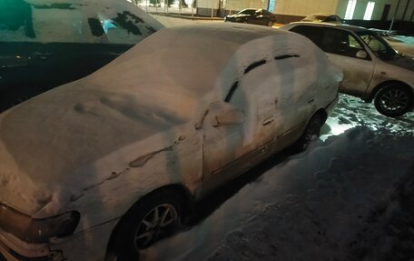 Toyota Corolla, 1992 год, 85 000 рублей, 5 фотография