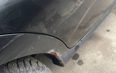 Chevrolet Aveo III, 2007 год, 250 000 рублей, 5 фотография