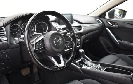 Mazda 6, 2018 год, 2 450 000 рублей, 10 фотография