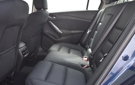 Mazda 6, 2018 год, 2 450 000 рублей, 14 фотография