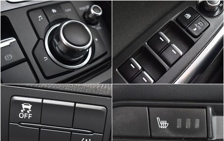 Mazda 6, 2018 год, 2 450 000 рублей, 13 фотография