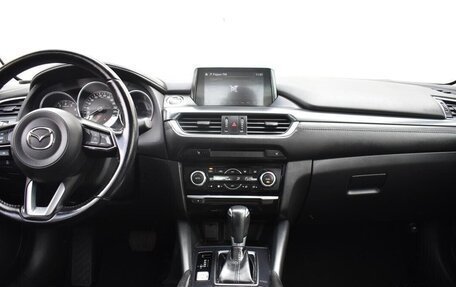 Mazda 6, 2018 год, 2 450 000 рублей, 12 фотография