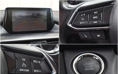 Mazda 6, 2018 год, 2 450 000 рублей, 15 фотография