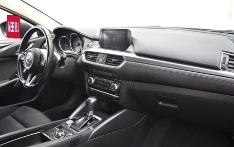 Mazda 6, 2018 год, 2 450 000 рублей, 11 фотография