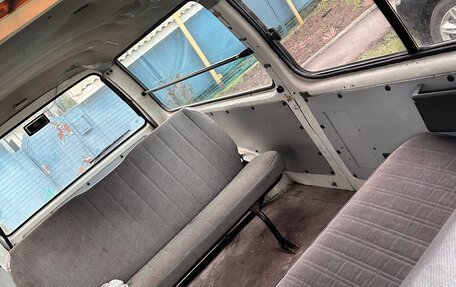 Isuzu Midi, 1989 год, 570 000 рублей, 6 фотография