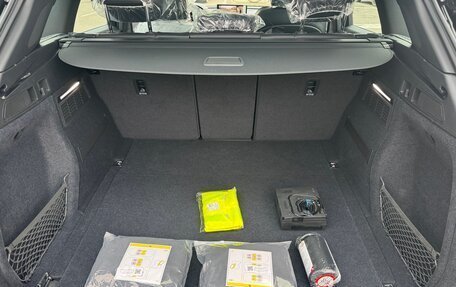 Audi Q5, 2025 год, 5 960 000 рублей, 12 фотография