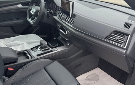 Audi Q5, 2025 год, 5 960 000 рублей, 10 фотография