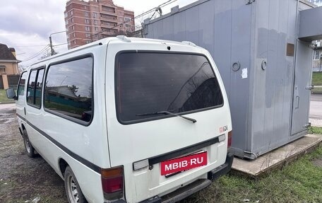 Isuzu Midi, 1989 год, 570 000 рублей, 3 фотография