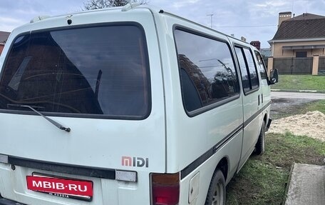 Isuzu Midi, 1989 год, 570 000 рублей, 4 фотография