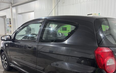 Chevrolet Aveo III, 2009 год, 390 000 рублей, 6 фотография