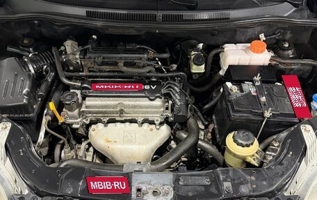 Chevrolet Aveo III, 2009 год, 390 000 рублей, 2 фотография