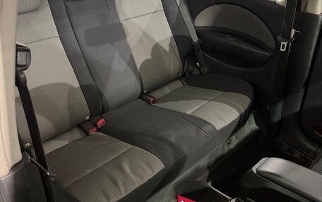 Chevrolet Aveo III, 2009 год, 390 000 рублей, 11 фотография