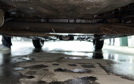 Chevrolet Aveo III, 2009 год, 390 000 рублей, 12 фотография