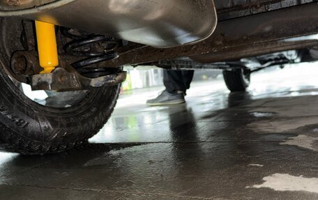 Chevrolet Aveo III, 2009 год, 390 000 рублей, 14 фотография