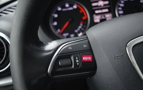 Audi A3, 2015 год, 1 580 000 рублей, 12 фотография