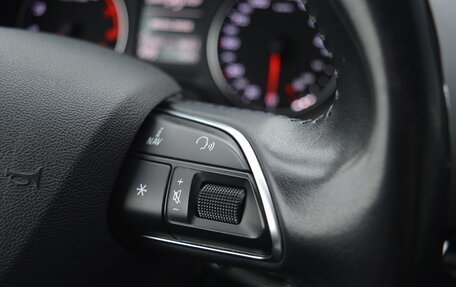 Audi A3, 2015 год, 1 580 000 рублей, 13 фотография