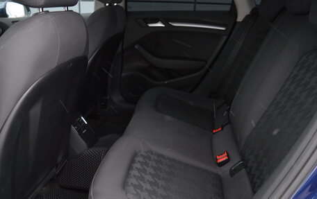 Audi A3, 2015 год, 1 580 000 рублей, 16 фотография