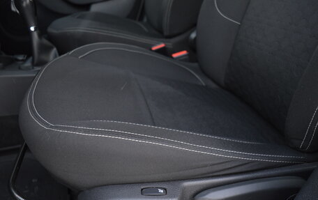 Renault Logan II, 2020 год, 1 190 000 рублей, 12 фотография