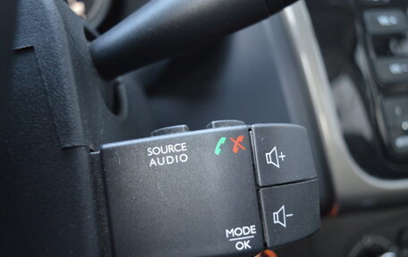 Renault Logan II, 2020 год, 1 190 000 рублей, 11 фотография