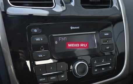 Renault Logan II, 2020 год, 1 190 000 рублей, 9 фотография