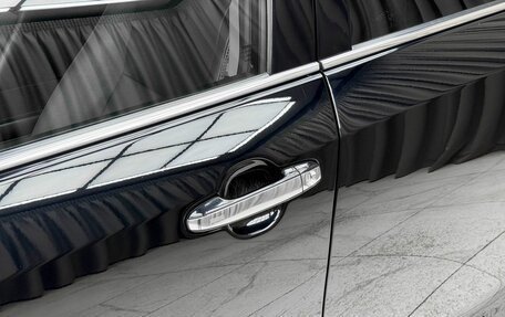 Toyota Camry, 2017 год, 2 190 000 рублей, 17 фотография