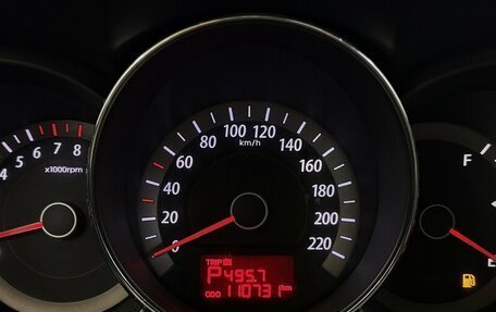 KIA Cerato III, 2013 год, 898 000 рублей, 6 фотография