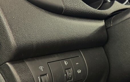 KIA Cerato III, 2013 год, 898 000 рублей, 9 фотография