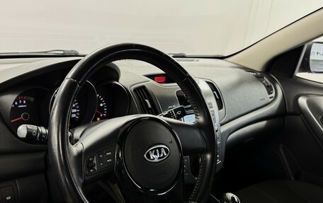 KIA Cerato III, 2013 год, 898 000 рублей, 11 фотография