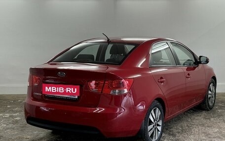 KIA Cerato III, 2013 год, 898 000 рублей, 4 фотография