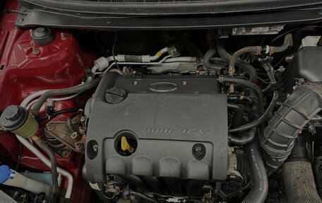 KIA Cerato III, 2013 год, 898 000 рублей, 15 фотография