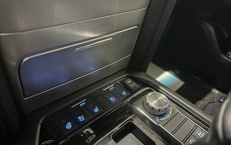 Toyota Land Cruiser 200, 2015 год, 4 950 000 рублей, 11 фотография