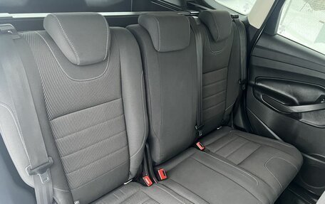 Ford Kuga III, 2013 год, 845 000 рублей, 9 фотография