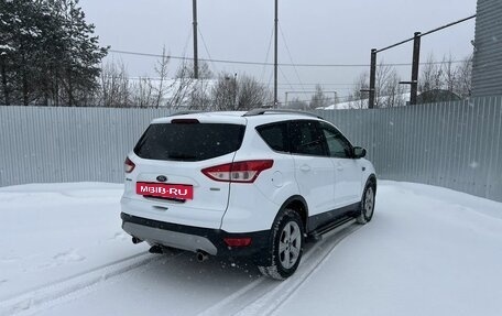 Ford Kuga III, 2013 год, 845 000 рублей, 2 фотография