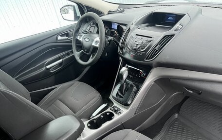 Ford Kuga III, 2013 год, 845 000 рублей, 10 фотография